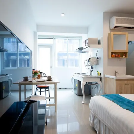 Arawana Residence Phromphong