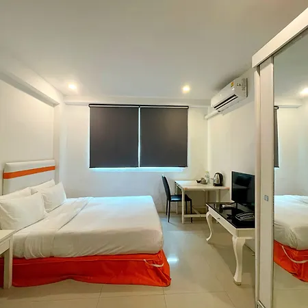 Arawana Residence Phromphong