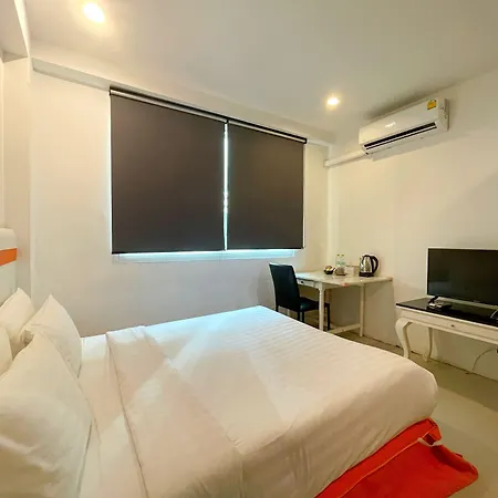 Arawana Residence Phromphong