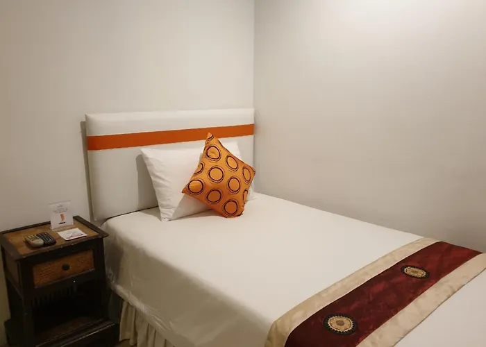 Aparthotel Arawana Phromphong