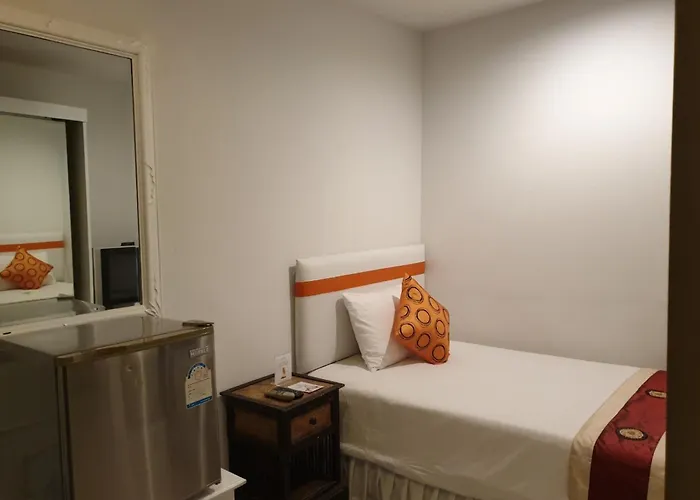 Arawana Phromphong Aparthotel
