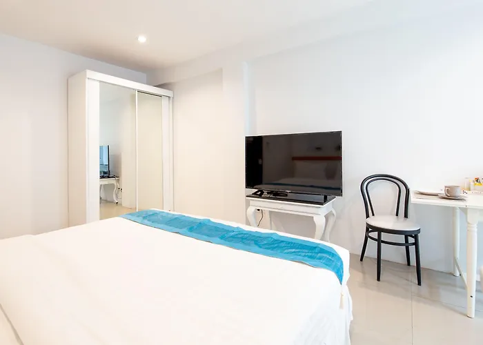 Aparthotel Arawana Phromphong