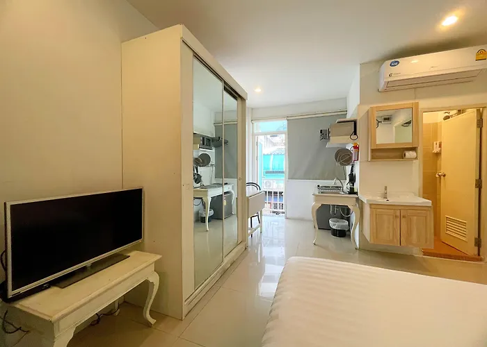 Arawana Phromphong 3* Banguecoque