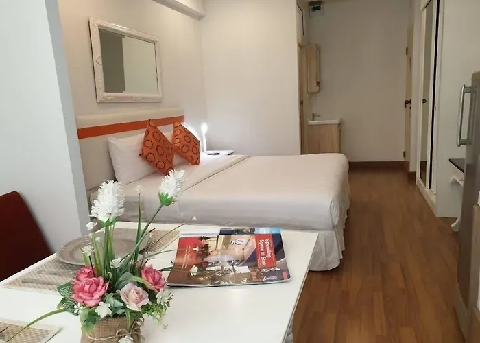 Arawana Phromphong Aparthotel