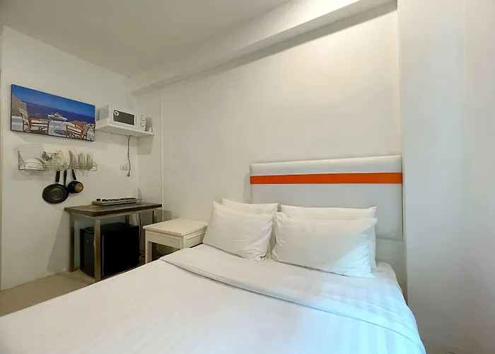 Arawana Phromphong Aparthotel