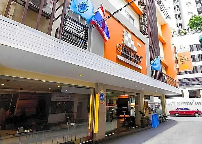 Arawana Phromphong