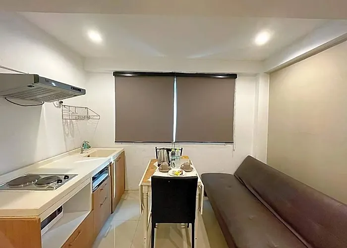 Arawana Phromphong Aparthotel