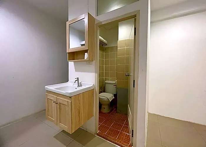 Arawana Phromphong Aparthotel