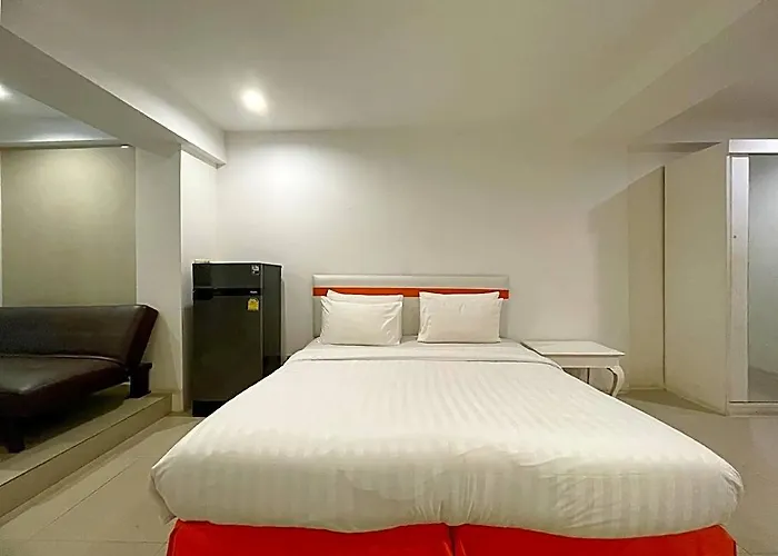 Aparthotel Arawana Phromphong